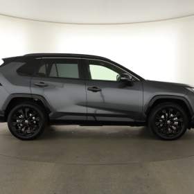 Foto inzerátu Toyota Rav4 2.5 Hybrid