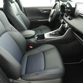 Foto inzerátu Toyota Rav4 2.5 Hybrid