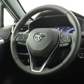 Foto inzerátu Toyota Rav4 2.5 Hybrid