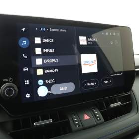 Foto inzerátu Toyota Rav4 2.5 Hybrid