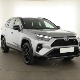 Toyota Rav4 2.5 Hybrid / 19660904