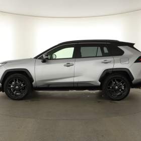 Foto inzerátu Toyota Rav4 2.5 Hybrid