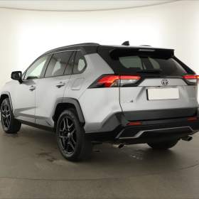 Foto inzerátu Toyota Rav4 2.5 Hybrid