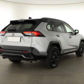 Foto inzerátu Toyota Rav4 2.5 Hybrid