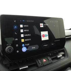 Foto inzerátu Toyota Rav4 2.5 Hybrid