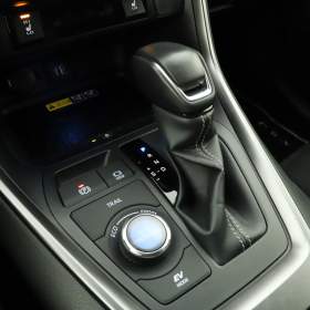 Foto inzerátu Toyota Rav4 2.5 Hybrid