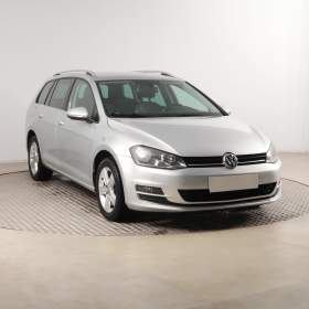 Fotka k inzerátu Volkswagen Golf 1.6 TDI / 19654854