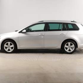 Foto inzerátu Volkswagen Golf 1.6 TDI