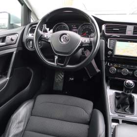 Foto inzerátu Volkswagen Golf 1.6 TDI