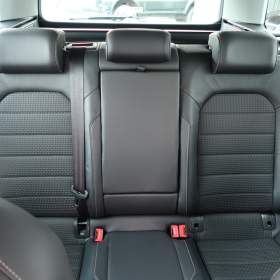 Foto inzerátu Volkswagen Golf 1.6 TDI