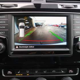 Foto inzerátu Volkswagen Golf 1.6 TDI