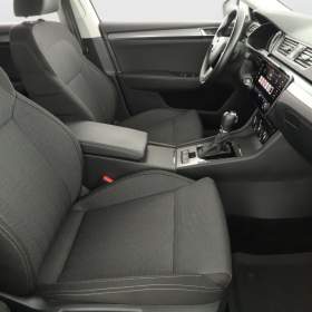 Skoda Superb 2.0 TDI / 19660907