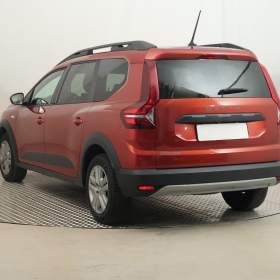 Foto inzerátu Dacia Jogger 1.0 TCe