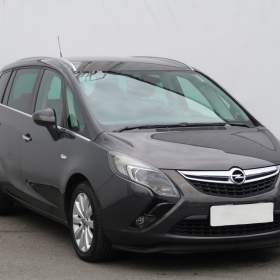 Opel Zafira 2.0 CDTI / 19660914