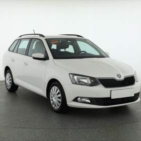 Fotka k inzerátu Škoda Fabia 1.4 TDI / 19587536