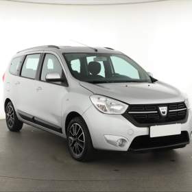 Dacia Lodgy 1.2 TCe / 19660918