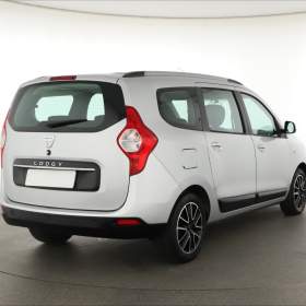 Foto inzerátu Dacia Lodgy 1.2 TCe