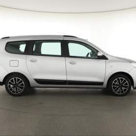 Foto inzerátu Dacia Lodgy 1.2 TCe