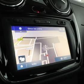 Foto inzerátu Dacia Lodgy 1.2 TCe