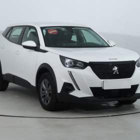 Foto inzerátu Peugeot 2008 1.2 PureTech