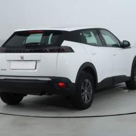 Foto inzerátu Peugeot 2008 1.2 PureTech