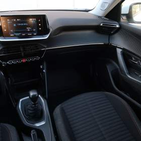 Foto inzerátu Peugeot 2008 1.2 PureTech