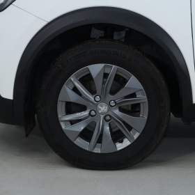 Foto inzerátu Peugeot 2008 1.2 PureTech