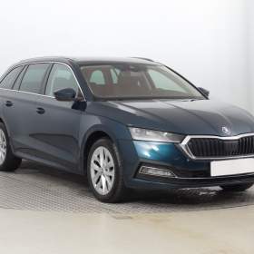 Škoda Octavia 2.0 TDI / 19660923