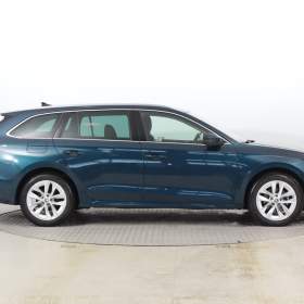 Foto inzerátu Škoda Octavia 2.0 TDI