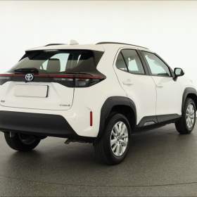 Foto inzerátu Toyota Yaris Cross 1.5 VVT-iE