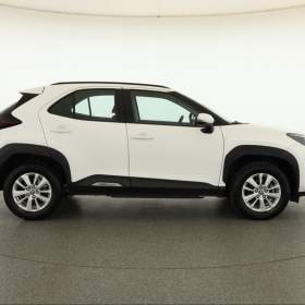 Foto inzerátu Toyota Yaris Cross 1.5 VVT-iE