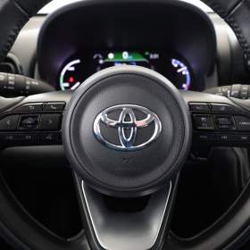 Foto inzerátu Toyota Yaris Cross 1.5 VVT-iE