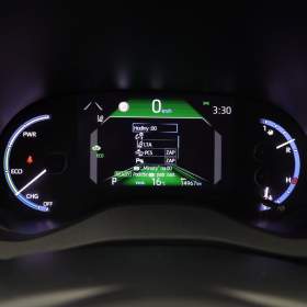 Foto inzerátu Toyota Yaris Cross 1.5 VVT-iE