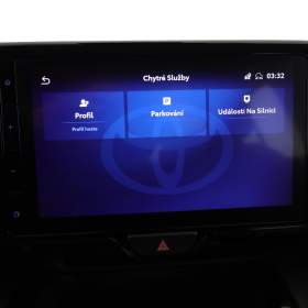 Foto inzerátu Toyota Yaris Cross 1.5 VVT-iE