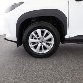 Foto inzerátu Toyota Yaris Cross 1.5 VVT-iE