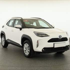 Toyota Yaris Cross 1.5 VVT- iE / 19660926