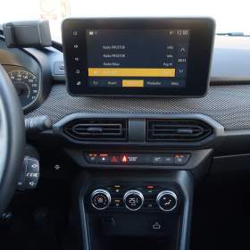 Foto inzerátu Dacia Jogger 1.0 TCe