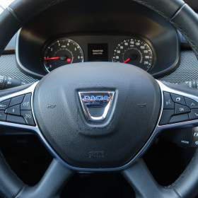 Foto inzerátu Dacia Jogger 1.0 TCe