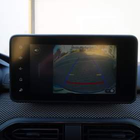 Foto inzerátu Dacia Jogger 1.0 TCe