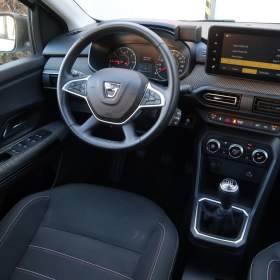 Dacia Jogger 1.0 TCe / 19660927