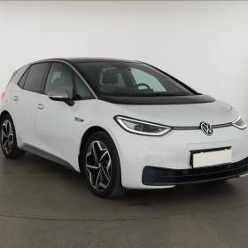 Volkswagen ID.3 1st (62 kWh) / 19660934