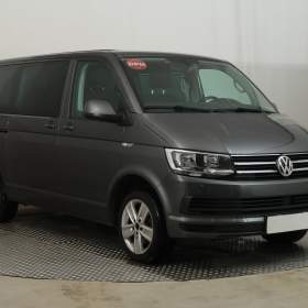 Foto inzerátu Volkswagen Multivan 2.0 TDI