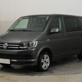 Foto inzerátu Volkswagen Multivan 2.0 TDI