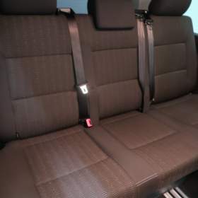 Foto inzerátu Volkswagen Multivan 2.0 TDI