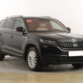 Škoda Kodiaq 2.0 TDI / 19660937
