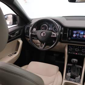 Fotka k inzerátu Škoda Kodiaq 2.0 TDI / 19656922