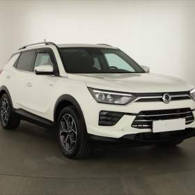 SsangYong Korando 1.5 T- GDI / 19660938