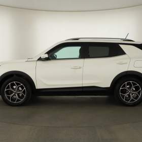 Foto inzerátu SsangYong Korando 1.5 T-GDI