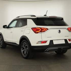Foto inzerátu SsangYong Korando 1.5 T-GDI