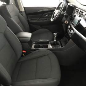 Foto inzerátu SsangYong Korando 1.5 T-GDI